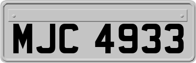 MJC4933