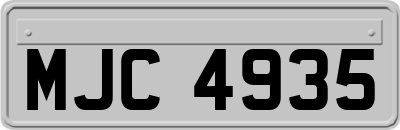 MJC4935