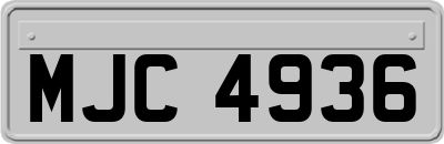 MJC4936