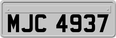 MJC4937
