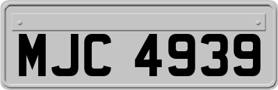 MJC4939