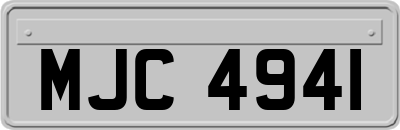 MJC4941