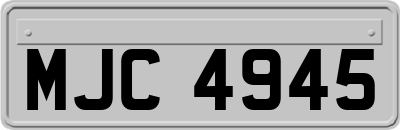 MJC4945