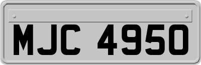 MJC4950