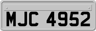 MJC4952