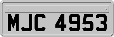 MJC4953