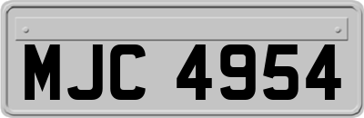 MJC4954