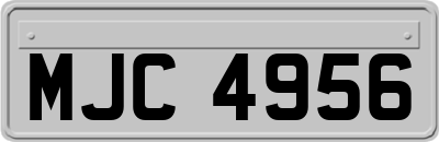 MJC4956