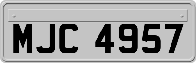 MJC4957