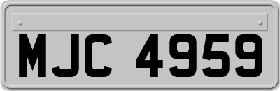 MJC4959
