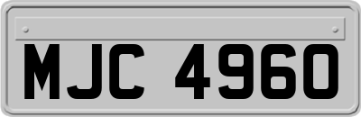 MJC4960