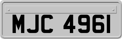 MJC4961