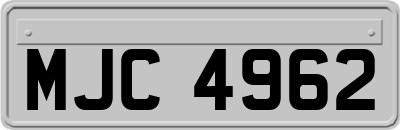MJC4962