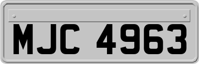MJC4963