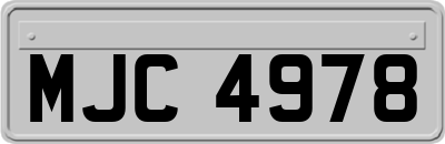 MJC4978