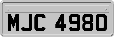 MJC4980
