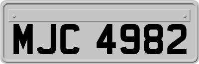 MJC4982