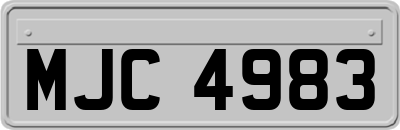 MJC4983