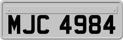 MJC4984