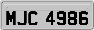 MJC4986