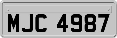 MJC4987