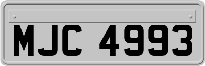 MJC4993