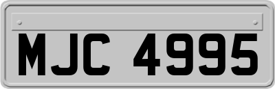 MJC4995