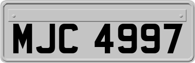 MJC4997