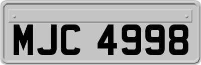 MJC4998