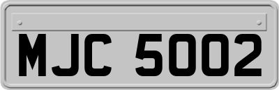 MJC5002