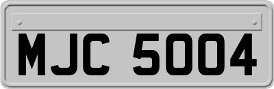 MJC5004