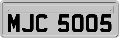 MJC5005