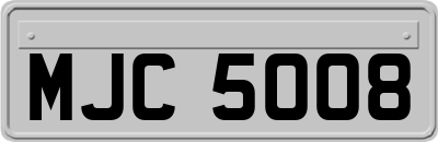 MJC5008