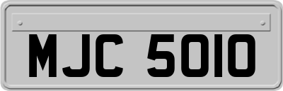 MJC5010