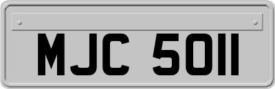 MJC5011