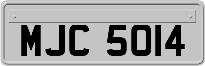 MJC5014