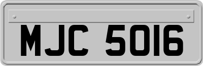 MJC5016