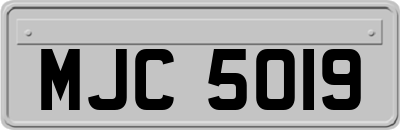 MJC5019