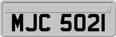 MJC5021