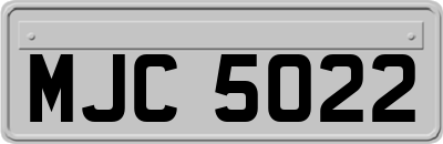 MJC5022
