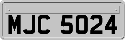 MJC5024