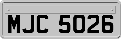 MJC5026
