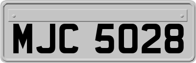 MJC5028