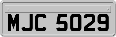 MJC5029