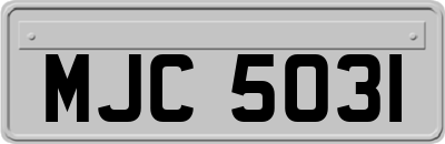 MJC5031