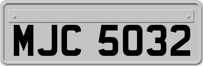 MJC5032