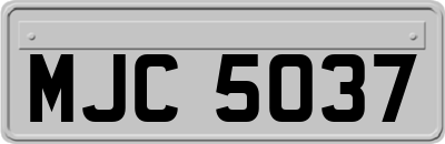 MJC5037