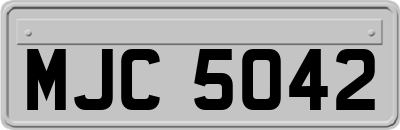 MJC5042
