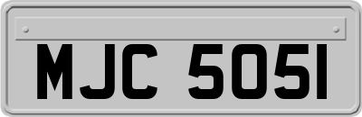 MJC5051