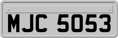 MJC5053